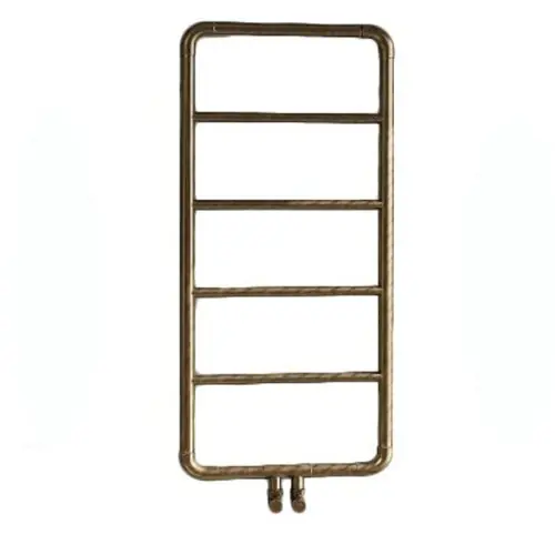 Bestseller LOFT -industrial grzejnik łazienkowy 530x1000 mm/289 watt, Możliwość wyboru jednego z 5 kolorów