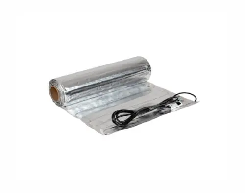 Oferta czasowa Mata grzejna pod panele 5m2, 150 W/m2, Moc całkowita 750W