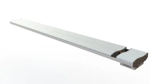 Cena promocyjna Panel grzewczy na podczerwień Przemysłowy 1500W, SW-PRO 1500