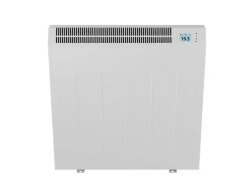 Piec akumulacyjny 18m2 z WIFI 3400W 109,5x71,5x18,5cm TTB-E Duo 34 + F Darmowy zwrot