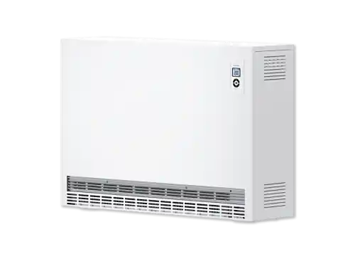 Bestseller Piec akumulacyjny stojący 4 kW regulator LCD , SHF 4000 STIEBEL ELTRON