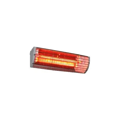Bestseller Promiennik podczerwieni 1500W - wysoko wydajna złota lampa