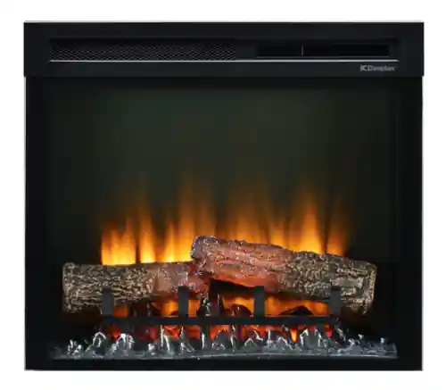 Wkład do zabudowy 58,4x51,9x19cm Firebox - XHD23 Promocja