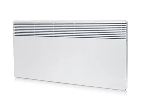 Grzejnik konwektorowy 2000W, termostat, 740 x 450 x 80 mm Nowość