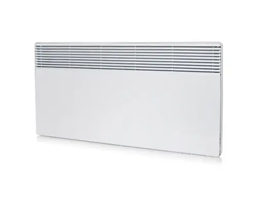 Łatwy zwrot Grzejnik konwektorowy 2500W, termostat, 890 x 450 x 80 mm