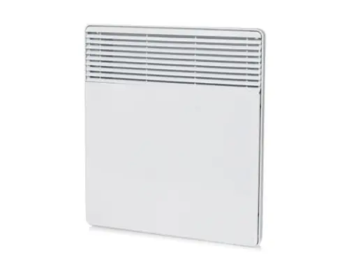 Dostępne od ręki Grzejnik konwektorowy 500W, termostat, 400 x 450 x 80 mm