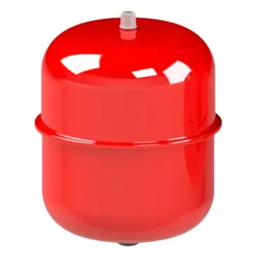 Naczynie przeponowe C.O. 6l 1,5/4 bar do instalacji grzewczych i chłodniczych CIMM Bestseller