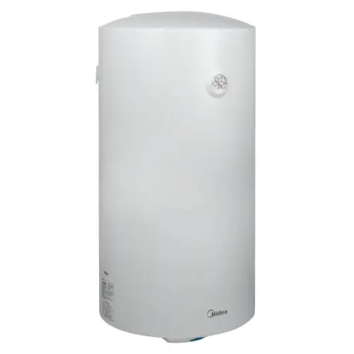 Ostatnia szansa Akumulacyjny podgrzewacz wody 100L elektryczny 1500W, 45x45x90,4cm Midea