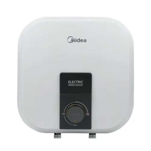 Akumulacyjny podgrzewacz wody 10L nad umywalkowy 2000W elektryczny Midea Nowy