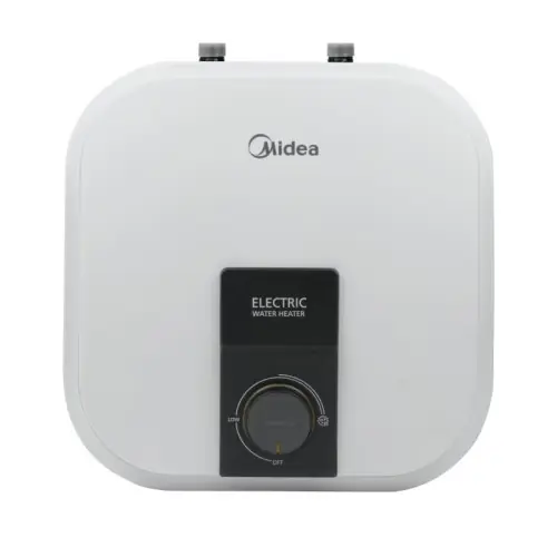 Okazja Akumulacyjny podgrzewacz wody 15L pod umywalkowy 2000W elektryczny Midea