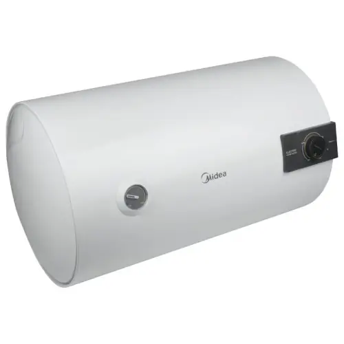 Akumulacyjny podgrzewacz wody 50L elektryczny 2000W, 385x711 mm Midea Kup teraz