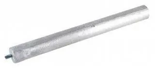 Anoda magnezowa do podgrzewacza wody M2010006/B30/SE/SO/SMART Bandini Ø21x100mm Ostatnia szansa