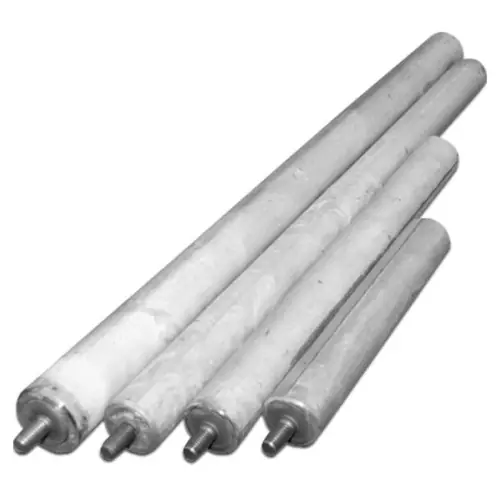 ANODA MAGNEZOWA120-140L; AM30x400,Lemet Łatwy zwrot
