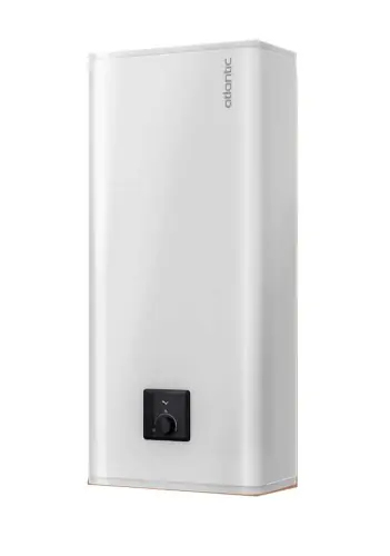 Hit cenowy Bojler 40L z grzałką 2kw, 490x765x290mm, 2000W Access 50