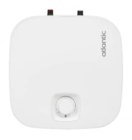 Bestseller Elektryczny podgrzewacz wody 10L pod umywalkowy 36/38,7/26,2 cm, Nanto Atlantic