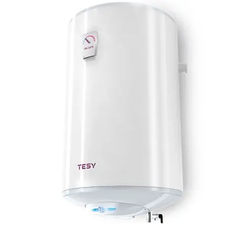 Hit cenowy Elektryczny podgrzewacz wody BiLight, bojler 80L 3800879120710- Do 15% więcej ciepłej wody