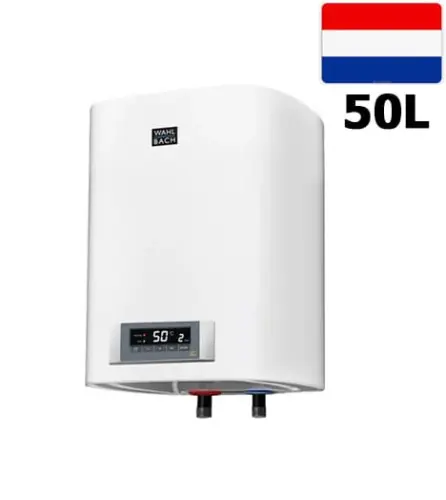 Zamów teraz Elektryczny podgrzewacz wody Cube 50L 82x34x36 cm - Wahlbach