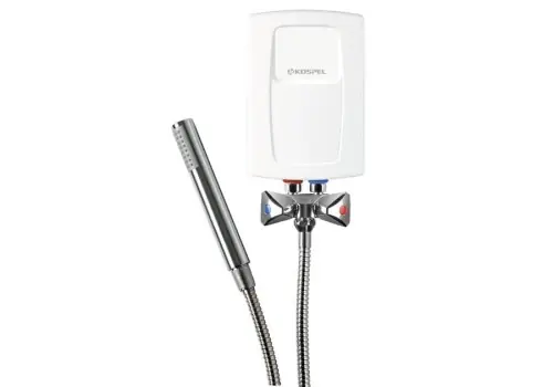 Elektryczny przepływowy podgrzewacz wody 5.5 kW 230V PRISTER EPS2 KOSPEL Oferta czasowa