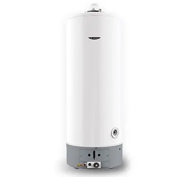 Rabat Gazowy pojemnosciowy podgrzewacz wody 120L Ariston SGA X 120 EE