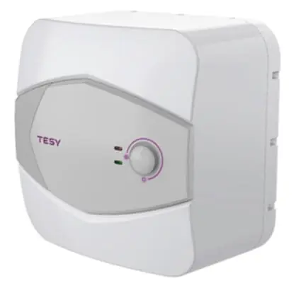 Ograniczona ilość PODGRZEWACZ ELEKTRYCZNY 30L NADUMYW. COMPACT 1.5KW KWADRATOWY POJEMNOŚCIOWY BILIGHT