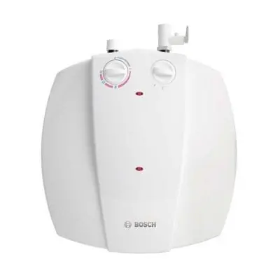 Niska cena Podgrzewacz elektryczny pojemnościowy 10L mini BOSCH TR2000 10T