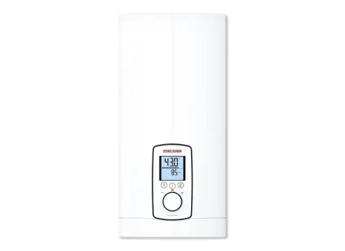 Hit cenowy Przepływowy elektroniczny ogrzewacz wody DHE 18/21/24 kW