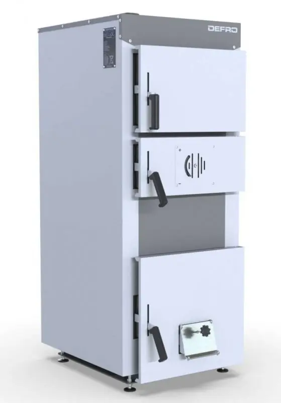 Defro Optima Komfort Eko 28 kW kocioł zasypowy Szybka wysyłka