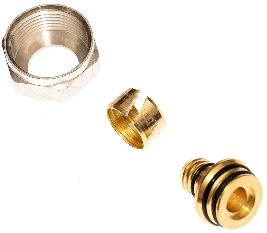 Bestseller Adapter złączka PEX 17x3/4" GW eurokonus