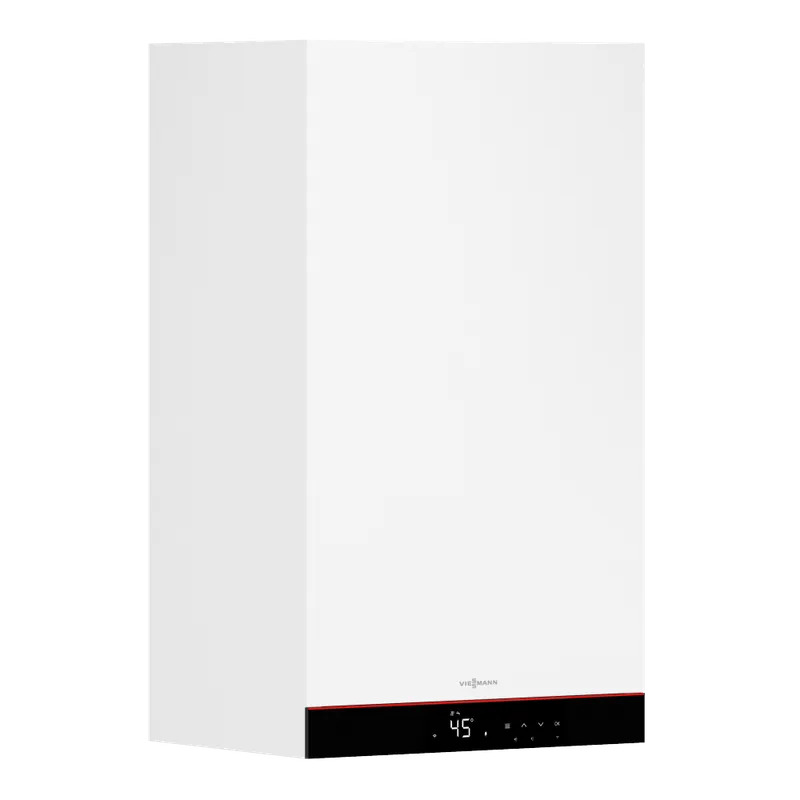 Viessmann Vitodens 050-W B0KA kocioł gazowy dwufunkcyjny kondensacyjny Sprawdź teraz