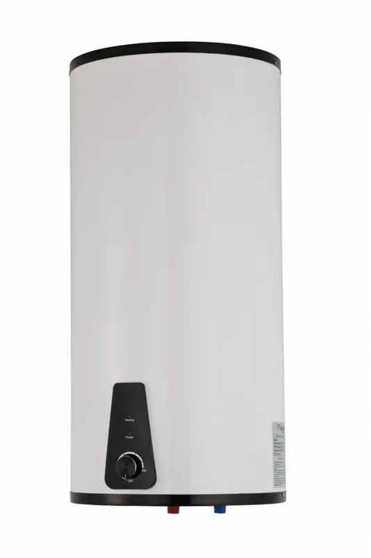 Bojler elektryczny Milano 80 l ogrzewacz elektryczny z grzałką 2000 W Oferta czasowa