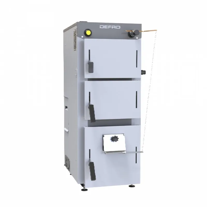 Niska cena Kocioł Defro Firewood 15 kW piec na drewno Lista ZUM