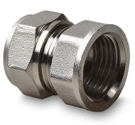 Złączka Pex mufa 16x1/2 GW Alupex SOLIDNA Dodaj do koszyka