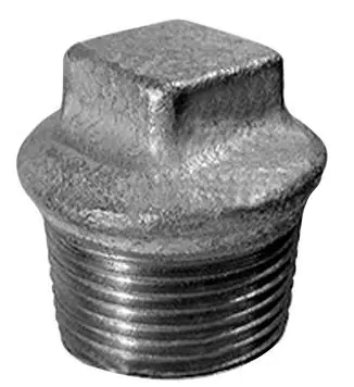 Kup teraz Korek Ocynkowany 1" GZ dn 25