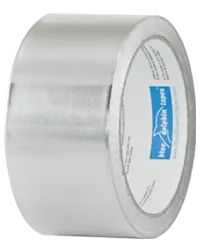 Taśma aluminiowa do folii izolacji wentylacji 25 yard Wysoka jakość