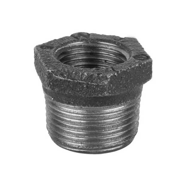 Oferta Redukcja czarna 6/4x1 redukcja żeliwna Gz/Gw