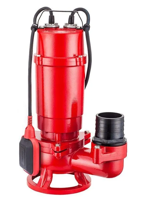 Oferta Pompa budowlana WQ 1500 PRO pompa zatapialna dużej wydajności