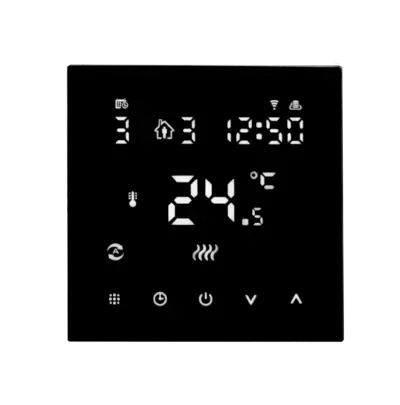 Auraton 2YA regulator temperatury z WIFI sterownik pokojowy TUYA Wybór klientów