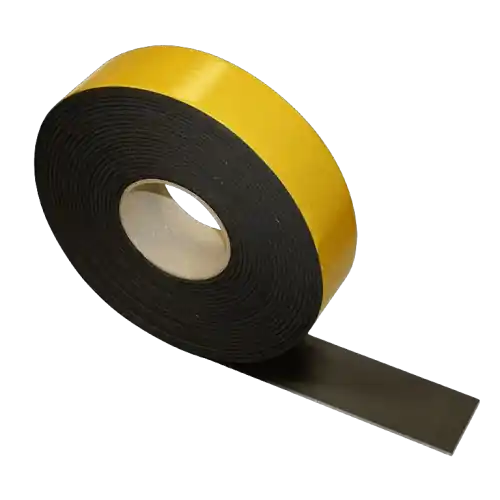 Taśma izolacyjna kauczukowa do otuliny K-flex ST 10 m x 5 cm x 3 mm Oferta